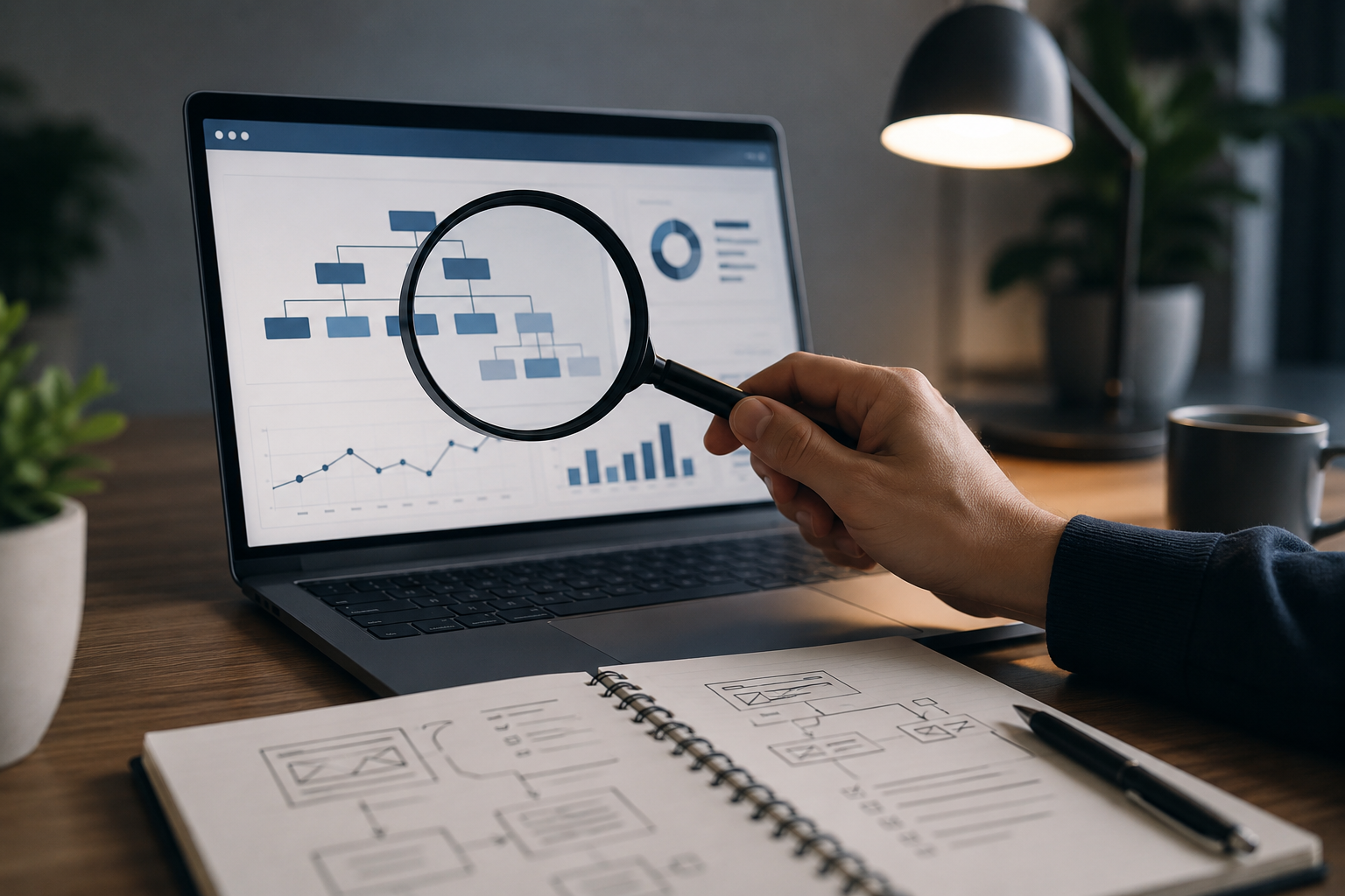 O que eu procuro na primeira hora de uma auditoria de SEO?
